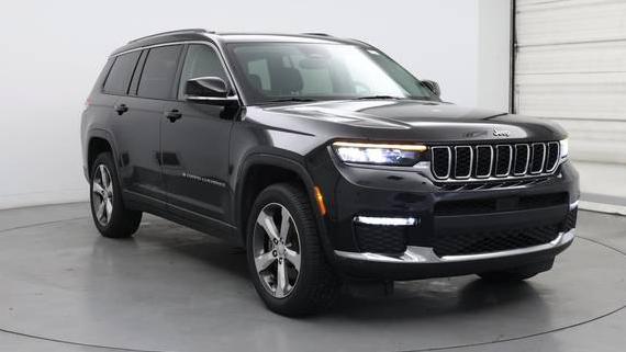 JEEP GRAND CHEROKEE 2021 1C4RJJBG9M8115532 image JEEP GRAND CHEROKEE 2021 1C4RJJBG9M8115532 image